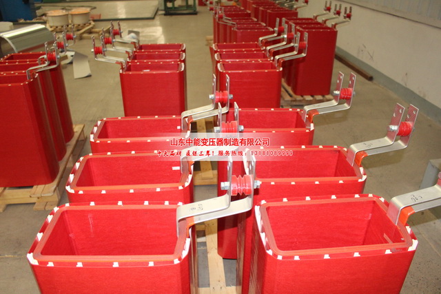 泸州3150KVA干式变压器 泸州3150KVA干式变压器
