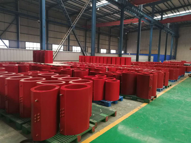 泸州SCB14干式变压器型号齐全