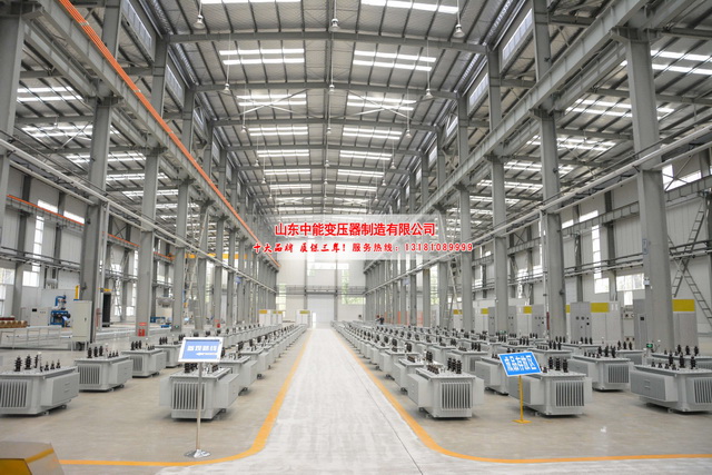 泸州S13-20000KVA/35KV/10KV/油浸式变压器
